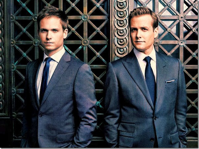 suits